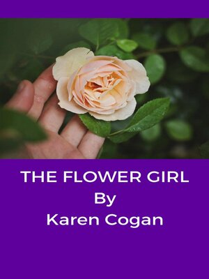 cover image of The Flower Girl